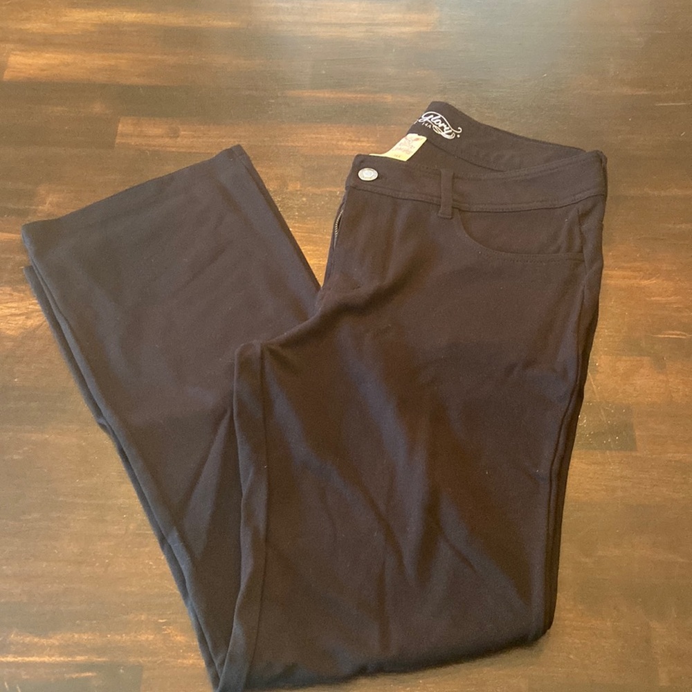 Faded Glory Pants
